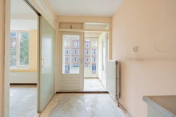 Medium property photo - Eerste van Swindenstraat 485, 1093 GB Amsterdam